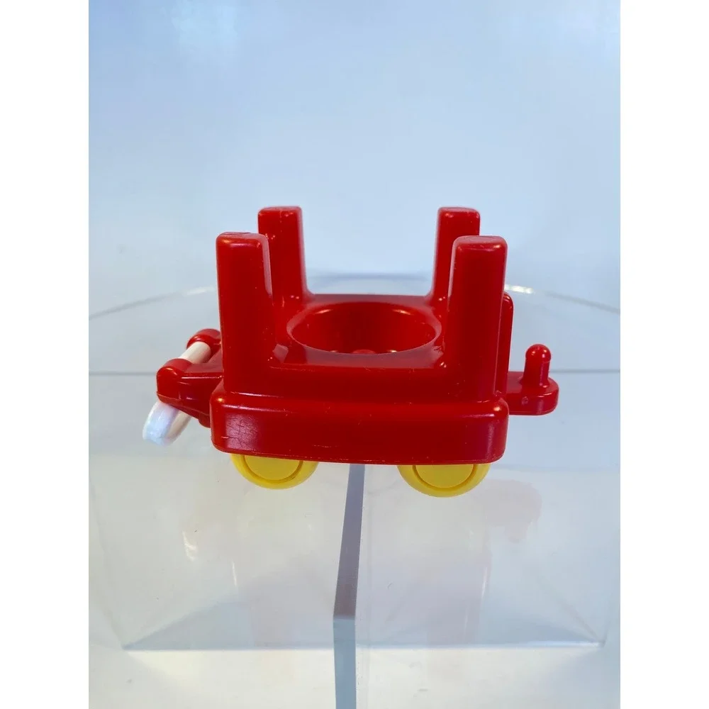 Little Tikes vintage little